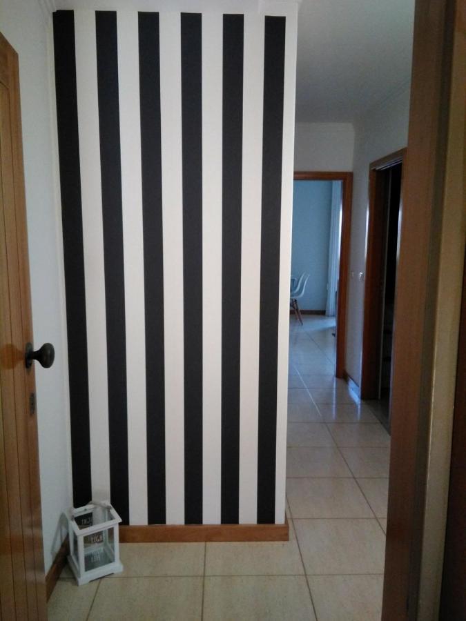 Apartamento Refúgio da Praia Furadouro Exterior foto
